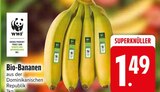 Bio-Bananen Angebote bei EDEKA Dachau für 1,49 €