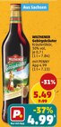 Gebirgskräuter im Angebot bei Penny in Halberstadt Gebirgskräuter Angebote von WILTHENER bei Penny Halberstadt für 4,99 €