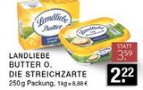 Aktuelle Butter Angebote bei E center in Düsseldorf Aktuelles Butter o. Die Streichzarte Angebot bei E center in Düsseldorf ab 2,22 €