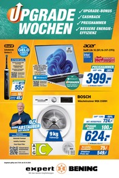 Aktueller expert Prospekt mit Computer, "Top Angebote", Seite 1