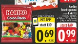 Color-Rado Angebote von Haribo bei EDEKA Bonn für 0,69 €
