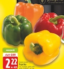 Aktuelle Paprika Angebote bei EDEKA in Dortmund Aktuelles Paprika Angebot bei EDEKA in Dortmund ab 2,22 €