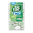Bonbon - TIC TAC dans le catalogue Carrefour Market