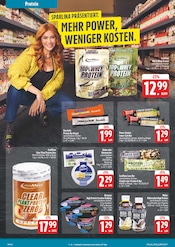 Ähnliche Geschirr Angebote im Prospekt "Wir lieben Lebensmittel!" von EDEKA in Hof Ähnliche Angebote wie Geschirr im Prospekt "Wir lieben Lebensmittel!" auf Seite 6 von EDEKA in Hof