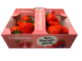Erdbeeren bei E center im Prospekt "" für 4,99 €