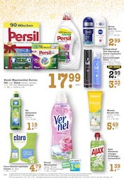 Aktueller E center Prospekt mit Persil, "Aktuelle Angebote", Seite 36