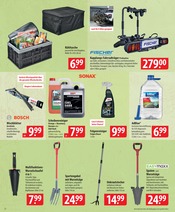 Aktueller famila Nordost Prospekt mit Fahrrad, "besser als gut!", Seite 20