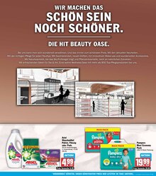 Pampers im HIT Prospekt "ECHTE VIELFALT" mit 20 Seiten (Stuttgart)