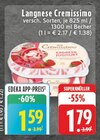 EDEKA Bad Marienberg - Erdbeer Joghurt Angebot im Prospekt Erdbeer Joghurt bei EDEKA im Bad Marienberg Prospekt für 1,59 €