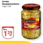 Aktuelles Mungobohnenkeime Angebot bei GLOBUS in Duisburg ab 1,29 €