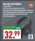 On-Ear-Kopfhörer Tune 570BT Angebote von JBL bei Marktkauf Herford für 32,99 €