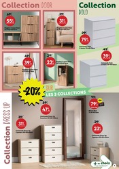 Promos Commode dans le catalogue "COMME UN AIR D'ÉTÉ À MINI PRIX" de Maxi Bazar Commode en promo dans le catalogue Maxi Bazar à la page 5