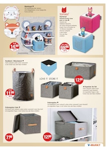 Verbandkasten Angebot im aktuellen V-Markt Prospekt auf Seite 27