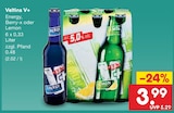 Aktuelles Energy Angebot bei Netto Marken-Discount in Goslar ab 3,99 €