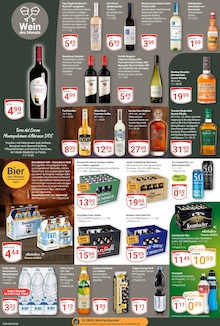 Wodka im GLOBUS Prospekt "Aktuelle Angebote" mit 39 Seiten (Erlangen)