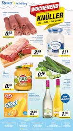 Ähnliche Kalbsbrust Angebote im Prospekt "Aktuelle Angebote" von EDEKA in Osnabrück Ähnliche Angebote wie Kalbsbrust im Prospekt "Aktuelle Angebote" auf Seite 26 von EDEKA in Osnabrück