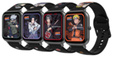 Montre Connectée Abyx Fit Touch 3 Série Limitée Naruto dans le catalogue Auchan Hypermarché