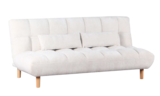 Schlafsofa „Jelka“ im Angebot bei Höffner in Kassel Schlafsofa „Jelka“ Angebote bei Höffner Kassel für 199,00 €