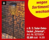 Angebot im toom Baumarkt Büren Prospekt toom Baumarkt Büren Prospekt mit im Angebot für 12,99 €