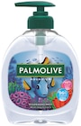 Flüssigseife von Palmolive im aktuellen Rossmann Prospekt für 1,49 €