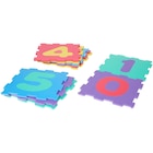 Tapis en mousse puzzle - Action en promo chez Action Tapis en mousse puzzle - Action dans le catalogue Action