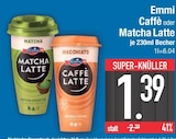Caffè Latte im EDEKA Prospekt Caffè Latte von Emmi im aktuellen EDEKA Prospekt für 1,39 €