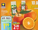 WWF-Clementinen bei E center im Berlin Prospekt für 1,99 €