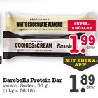 Barebells Protein Bar im Angebot bei E center in Mannheim Barebells Protein Bar Angebote von Barebells bei E center Mannheim für 1,99 €