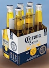 Bière Blonde Extra - CORONA en promo chez Intermarché Express Bière Blonde Extra - CORONA dans le catalogue Intermarché Express