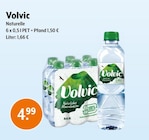 Naturelle Angebote von Volvic bei Trink und Spare Hürth für 4,99 €