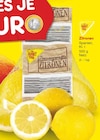 Aktuelles Zitronen Angebot bei Netto Marken-Discount in Wuppertal ab 1,00 €