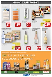Aktueller E center Prospekt mit Lachs, "Aktuelle Angebote", Seite 9