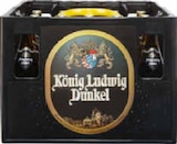 Dunkel von König Ludwig im aktuellen Netto Marken-Discount Prospekt für 13,99 €