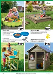Aktueller Hagebaumarkt Prospekt mit Topf, "GARTENGESTALTUNG", Seite 112