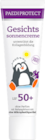 Gesichts-sonnencreme LSF 50+ von Paediprotect für 6,49 € bei budni im Angebot Gesichts-sonnencreme LSF 50+ von Paediprotect im aktuellen budni Prospekt