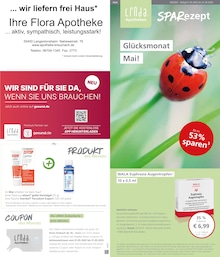 Der aktuelle LINDA Prospekt Der aktuelle LINDA Prospekt Aktuelle Angebote