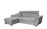 Polsterecke Sonora für 1.032,74 € bei Sconto SB im Angebot Polsterecke Sonora im aktuellen Sconto SB Prospekt