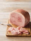 U Express Coeuilly - Promo Jambon cuit supérieur avec couenne nature ou fumé Promo Jambon cuit supérieur avec couenne nature ou fumé à 9,48 € dans le catalogue U Express à Coeuilly