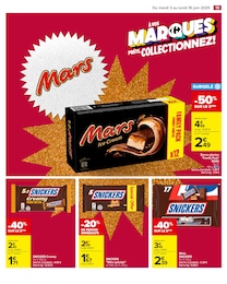Offre Barre De Son dans le catalogue Carrefour du moment à la page 21