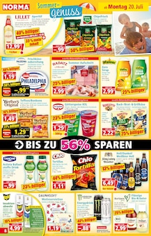 Energydrink im aktuellen Norma Prospekt (Ratingen) Energydrink im Norma Prospekt "Mehr fĂĽrs Geld" mit 19 Seiten (Ratingen)