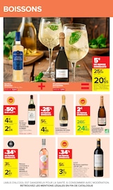 Promos Champagne dans le catalogue "PIQUE-NIQUE" de Carrefour Champagne en promo dans le catalogue Carrefour à la page 49