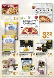 Ben and Jerry's Angebot im aktuellen E center Prospekt auf Seite 31