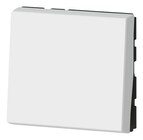 Brico Dépôt - Interrupteur va-et-vient 2 modules "Mosaic" blanc : offre du catalogue Promo Interrupteur va-et-vient 2 modules "Mosaic" blanc à 7,00 € dans le catalogue Brico Dépôt "Notre sélection climatisation"