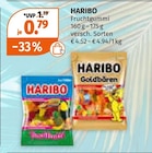 Fruchtgummi von HARIBO im aktuellen Müller Prospekt für 0,79 €