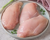 Bio-Hähnchenbrustfilet für 2,49 € bei tegut im Angebot Bio-Hähnchenbrustfilet im aktuellen tegut Prospekt