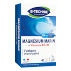 Promo Magnésium marin B6-B9 gélule à 6,49 € dans le catalogue So.bio à Pézenas