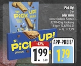 E center Amberg Prospekt mit  im Angebot für 1,79 €