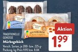 Linzerstangen von Traditionelle Genüsse für 1,99 € bei ALDI SÜD im Angebot Linzerstangen von Traditionelle Genüsse im aktuellen ALDI SÜD Prospekt