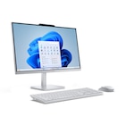 Ordinateur 2 en 1 - 24'' - LENOVO dans le catalogue Carrefour