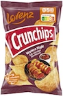 Crunchips von Lorenz im aktuellen METRO Prospekt für 1,49 €